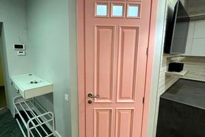 квартира за адресою проспект Коцюбинського, 43В