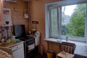 квартира за адресою Кушнірука вул. (Гастелло), 10/2