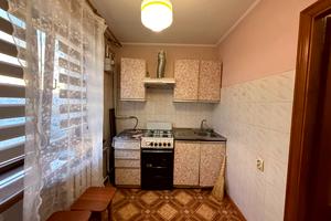 квартира за адресою Миколи Хвильового вул., 3