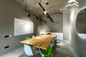 комерційна за адресою Алішера Навої просп., 69