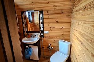 будинок за адресою с. Молодіжне, СК Ветеран 2, 58