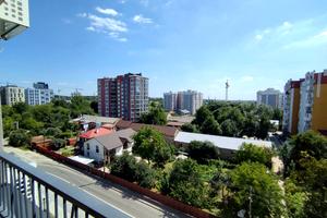 квартира за адресою Зелена вул., 267а