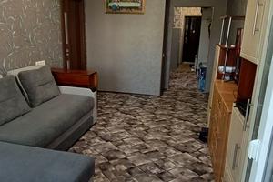 квартира по адресу Береговая ул., 25