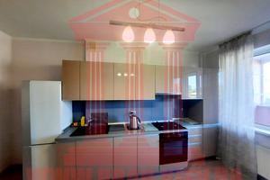 квартира по адресу Бабкина пер., 6