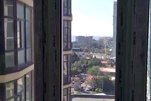 квартира за адресою Фонтанська дорога вул. (Перекопской дивизии улица), 124