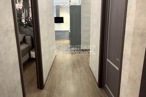 квартира по адресу Профессорская ул., 34