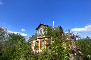 квартира по адресу Будівельників ул., 3