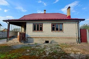 дом по адресу Поповича ул., 36