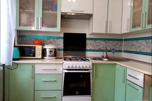квартира по адресу Чайковского ул., 13