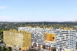 квартира по адресу Трускавецкая ул., 2б