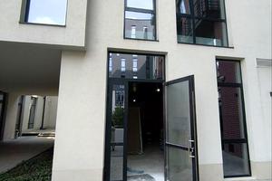 комерційна за адресою Газова вул., 7