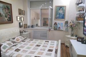 квартира по адресу Адмиральский просп., 38