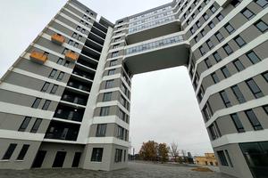 паркомісце за адресою Сокільницька вул., 26