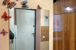 квартира за адресою Стадіонний проїзд, 12