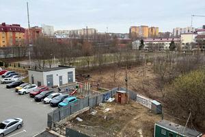 комната по адресу Озёрная ул., 14а