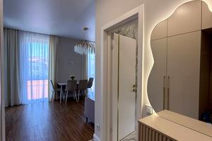 квартира за адресою Собранецька вул., 152