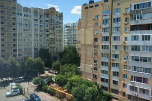 квартира по адресу Евгения Чикаленко ул., 59к