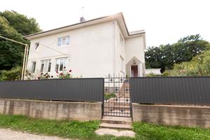 будинок за адресою Петрозаводська вул.