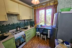 квартира за адресою Едуарда Фукса вул. (Тухачевського), 27
