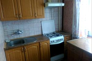 квартира по адресу Запорожье, Бочарова ул., 222