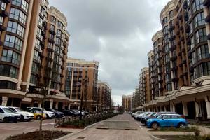 квартира по адресу Мартинова просп., 38