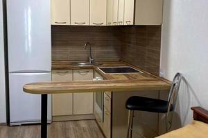 квартира за адресою Корольова вул., 5а