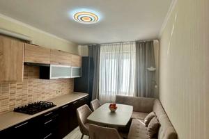 квартира по адресу Гетьманська ул., 105