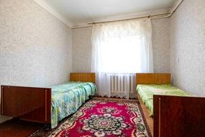 квартира за адресою Миколи Хвильового вул., 3