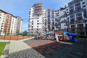 квартира по адресу Європейська ул., 3