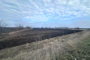 ділянка за адресою Вінниця, черкаське шосе
