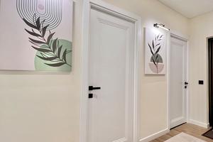 квартира по адресу Лосевский пер., 4б