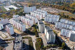 квартира за адресою Харків, Барабашова вул., 12