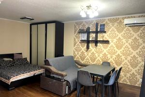 квартира за адресою Ахсарова вул., 1б