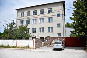 комерційна за адресою Текстильна вул., 34