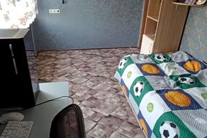 квартира по адресу Береговая ул., 25