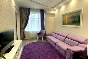 квартира по адресу Евгения Коновальца ул. (Щорса), 36-Е