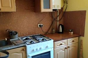 квартира по адресу Північний бульв., 1