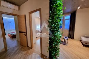 квартира за адресою Розваги вул., 27
