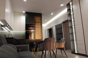 квартира за адресою Трускавецька вул., 10-Д