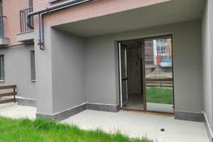 квартира по адресу Джохара Дудаева ул., 31