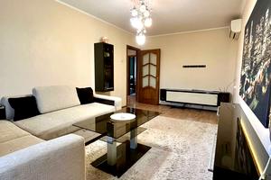 квартира за адресою Сергія Амброса вул., 23