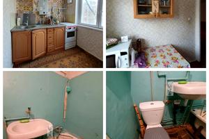 квартира по адресу Британська ул. (Горького), 36
