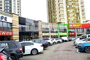 коммерческая по адресу Голосеевский просп. (40-летия Октября), 58-А
