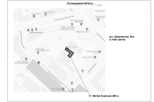 коммерческая по адресу Шелковичная ул., 34