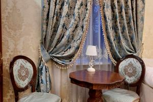 квартира по адресу Сімбірцева, 2