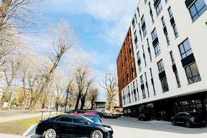 комерційна за адресою Старокостянтинівське шосе, 3г