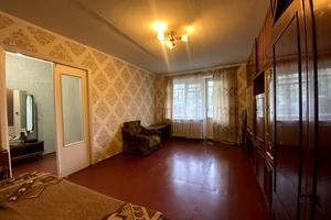 квартира за адресою Льотна вул. (Червоногвардійська), 23