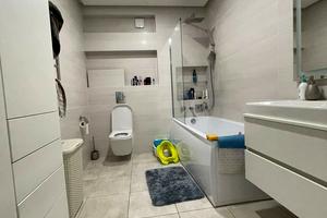 квартира по адресу Запорожское шоссе, 28-П