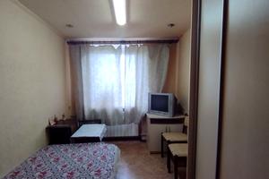 комната по адресу Афанасьевская ул., 3