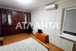 квартира за адресою Наукова вул., 48/1